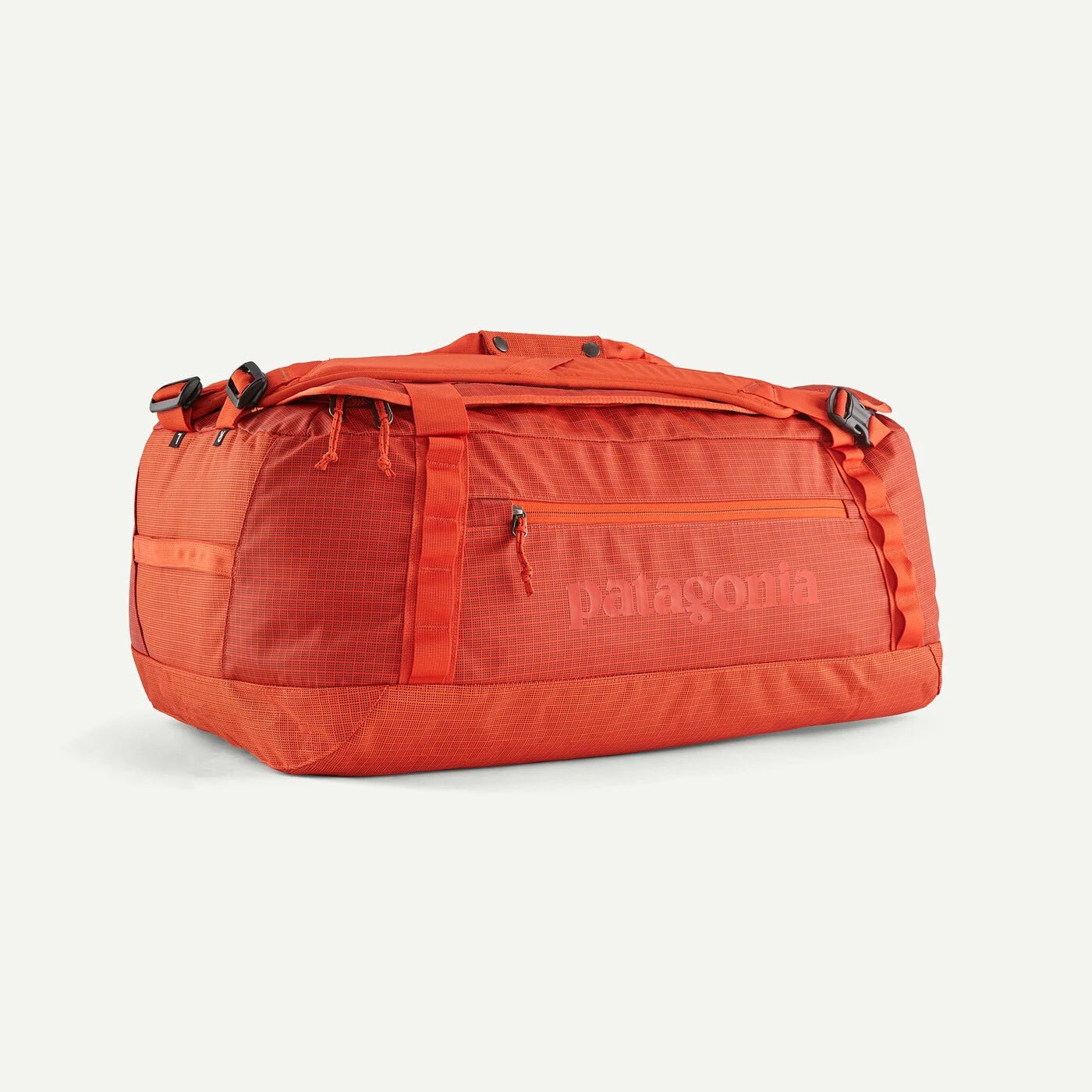 Black Hole Duffel 55L - Groupe Montagne Explore