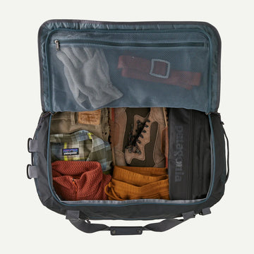 Black Hole Duffel 55L - Groupe Montagne Explore