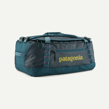 Black Hole Duffel 55L - Groupe Montagne Explore