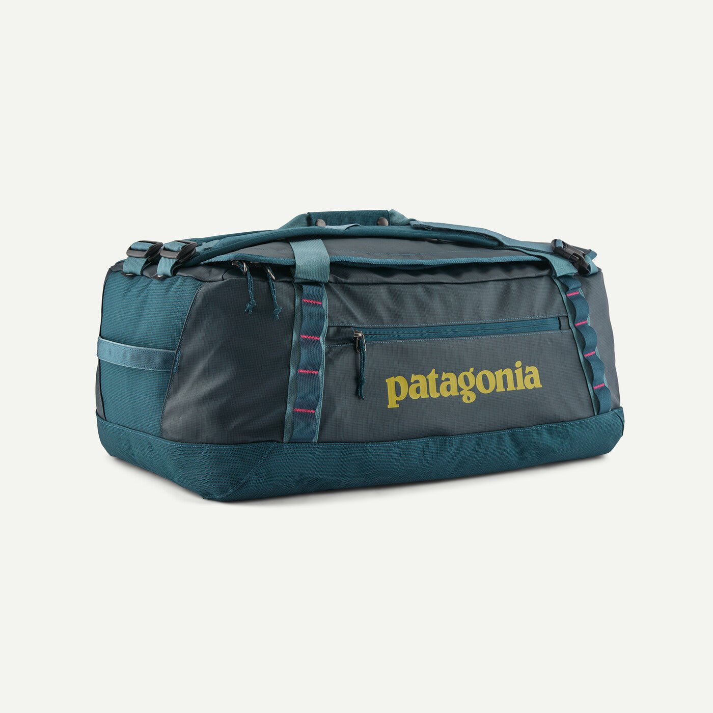 Black Hole Duffel 55L - Groupe Montagne Explore