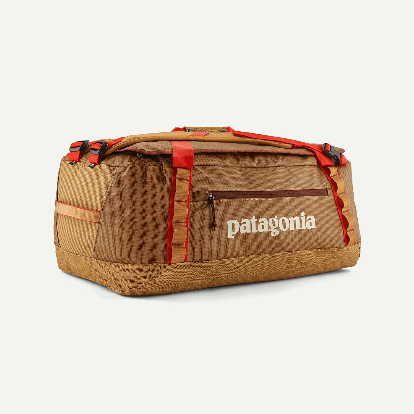 Black Hole Duffel 55L - Groupe Montagne Explore