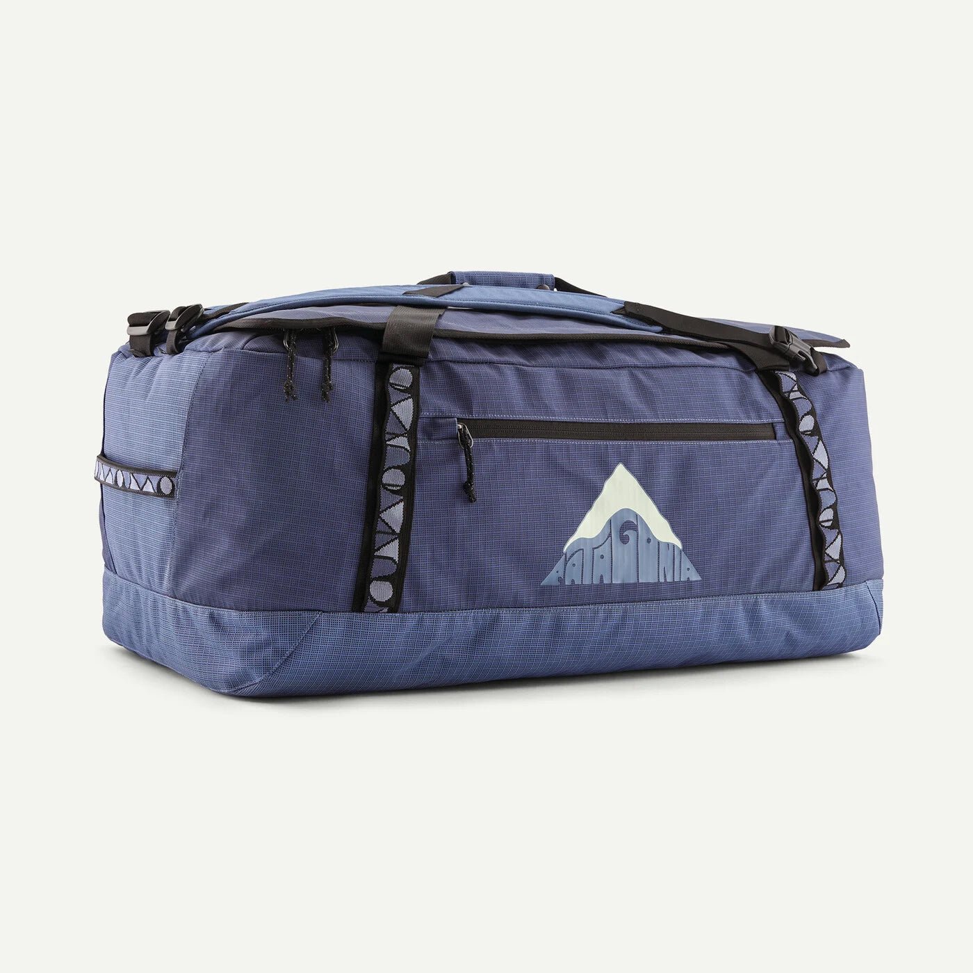 Black Hole Duffel 70L - Groupe Montagne Explore
