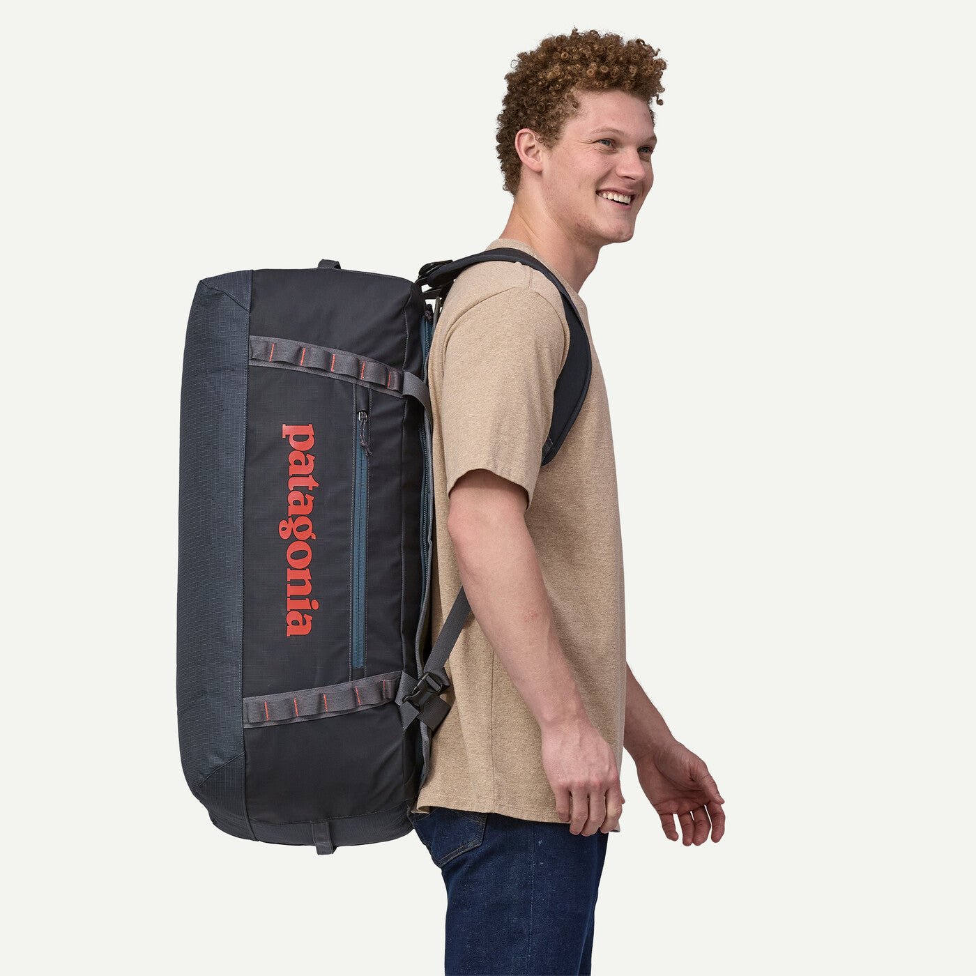 Black Hole Duffel 70L - Groupe Montagne Explore