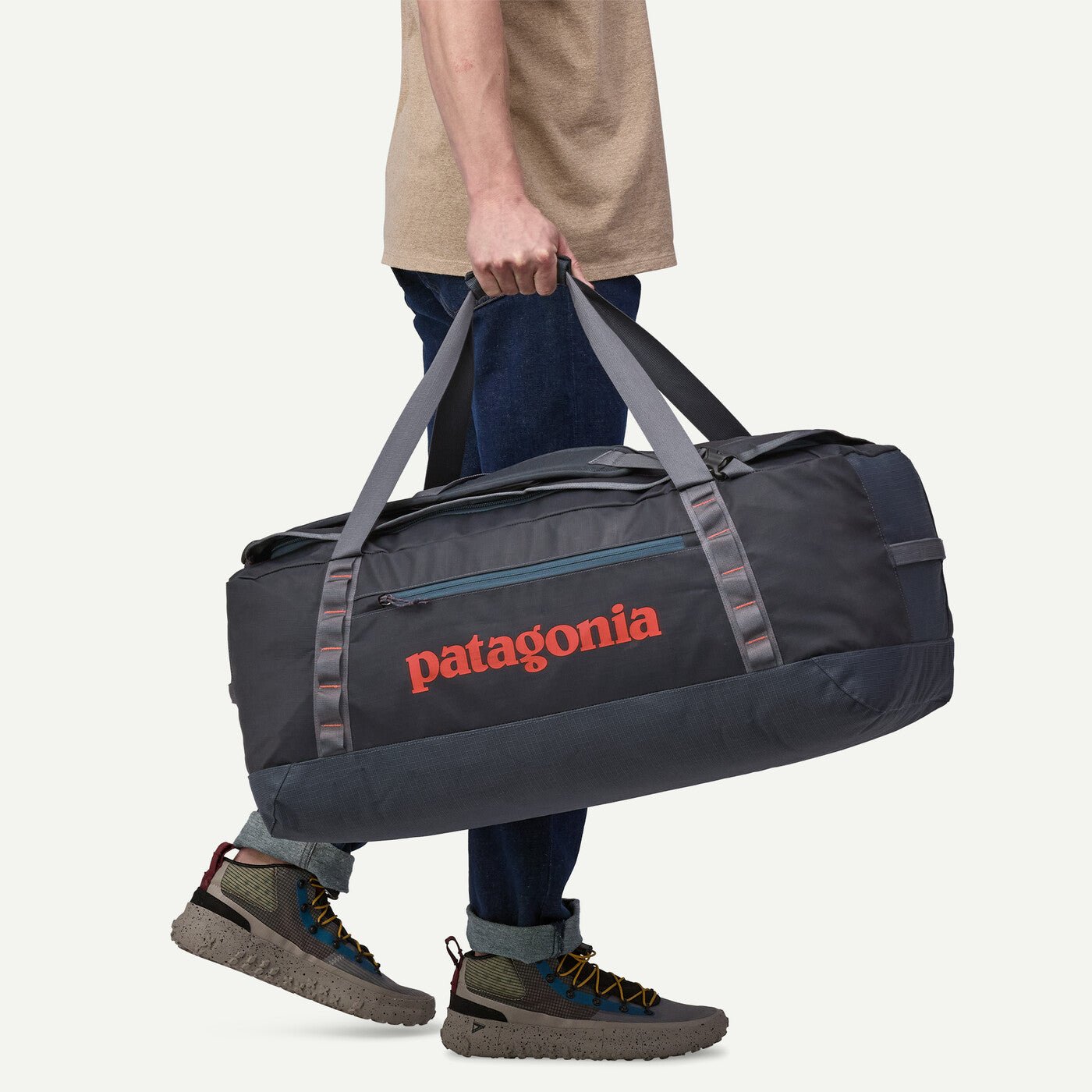 Black Hole Duffel 70L - Groupe Montagne Explore