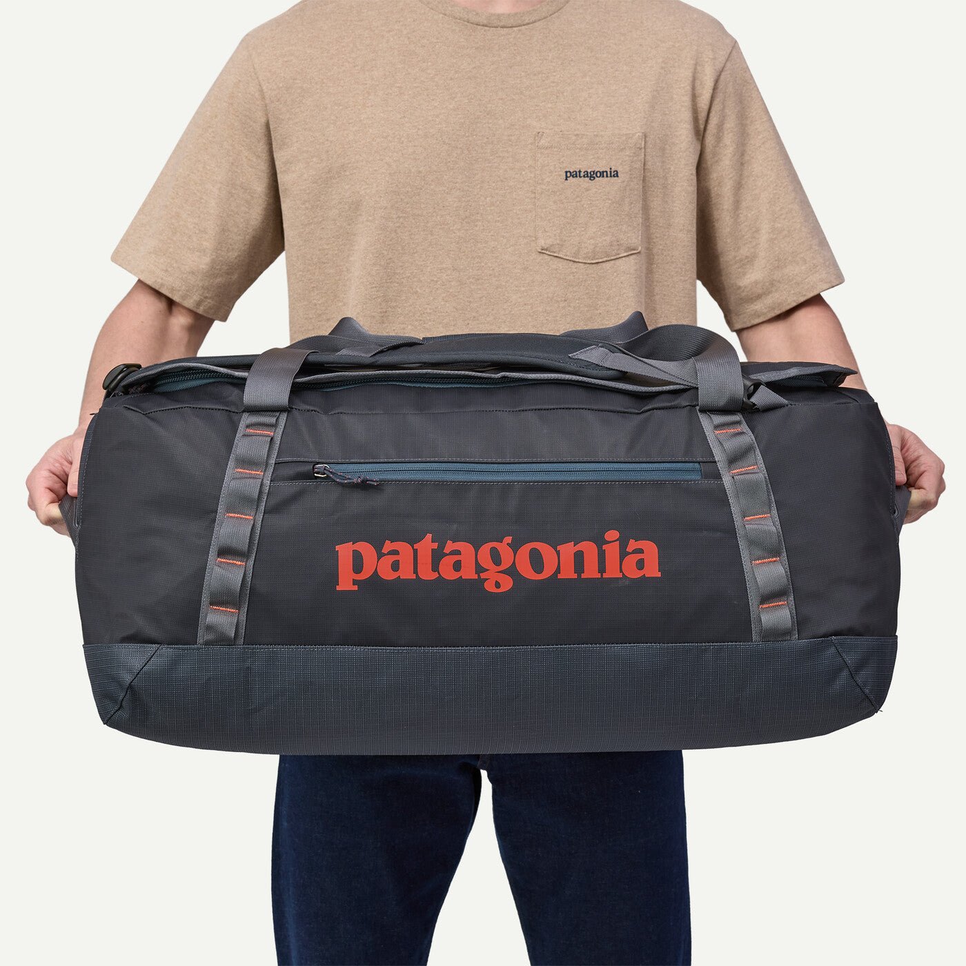 Black Hole Duffel 70L - Groupe Montagne Explore