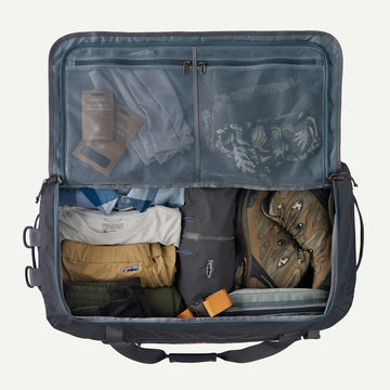 Black Hole Duffel 70L - Groupe Montagne Explore