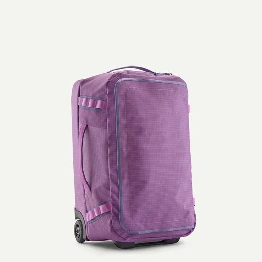 Black Hole Wheeled Duffel 40L - Groupe Montagne Explore