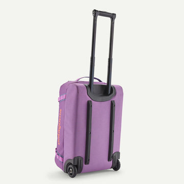Black Hole Wheeled Duffel 40L - Groupe Montagne Explore