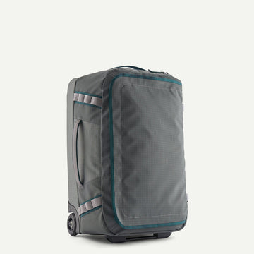 Black Hole Wheeled Duffel 40L - Groupe Montagne Explore