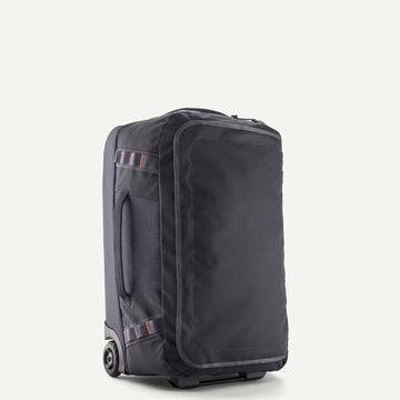 Black Hole Wheeled Duffel 40L - Groupe Montagne Explore