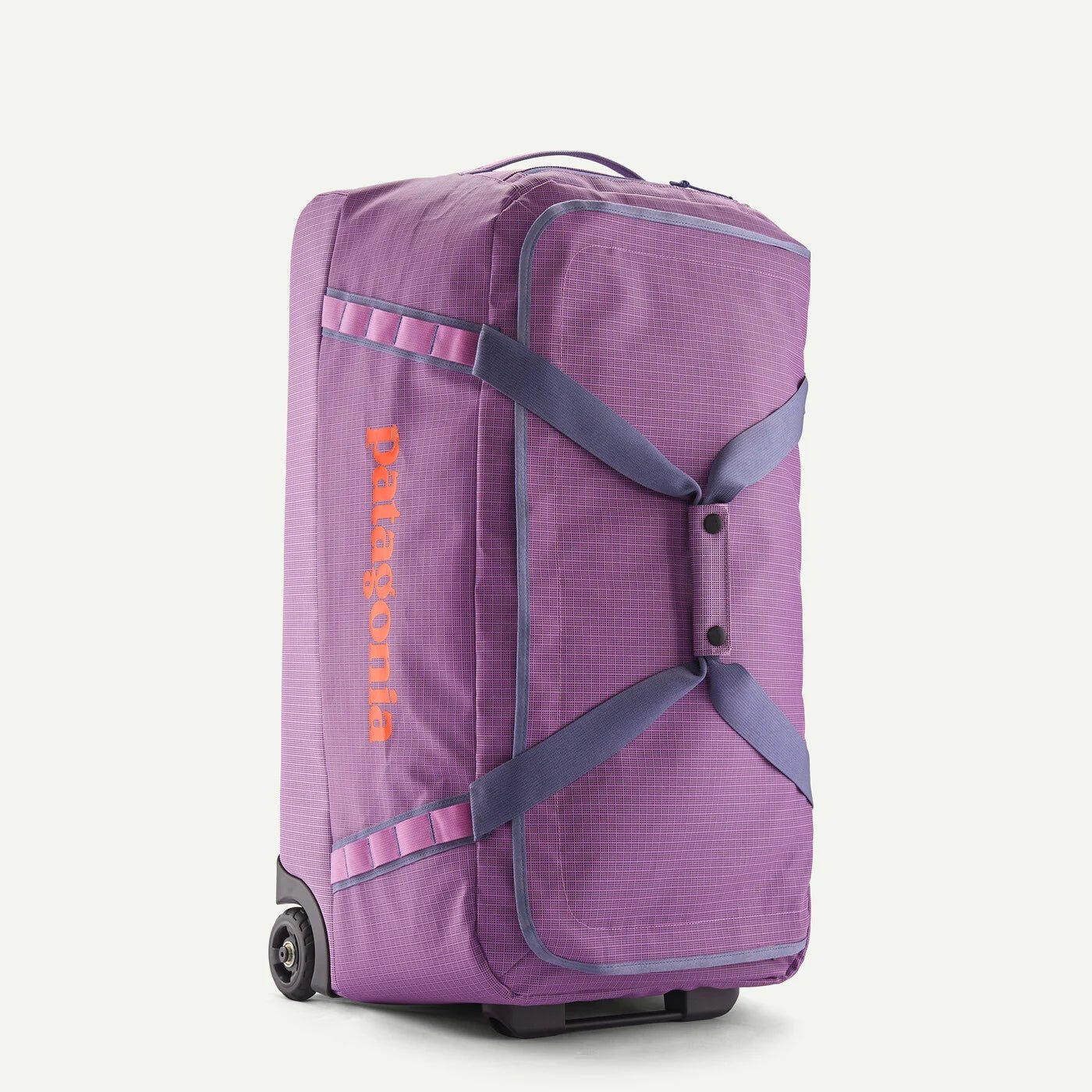 Black Hole Wheeled Duffel 70L - Groupe Montagne Explore