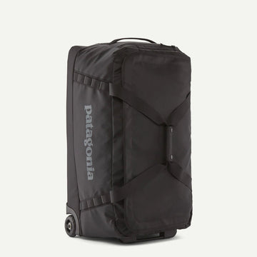 Black Hole Wheeled Duffel 70L - Groupe Montagne Explore
