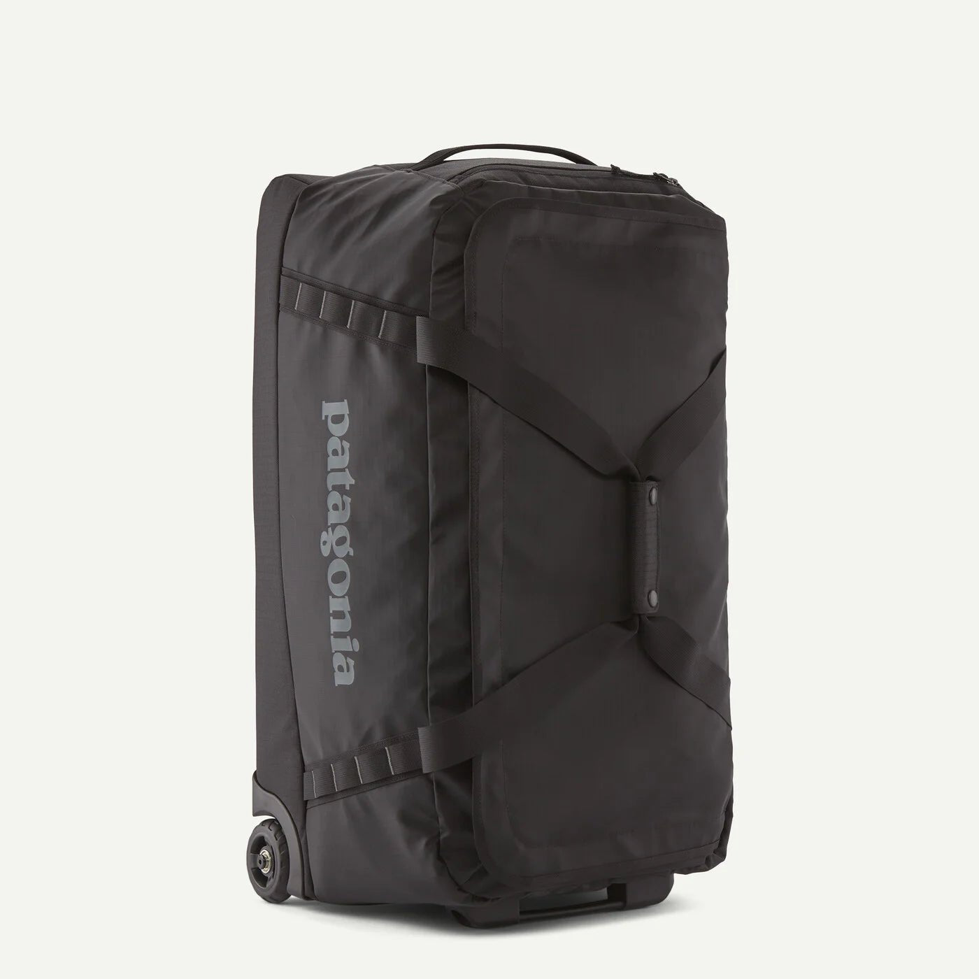 Black Hole Wheeled Duffel 70L - Groupe Montagne Explore