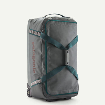 Black Hole Wheeled Duffel 70L - Groupe Montagne Explore