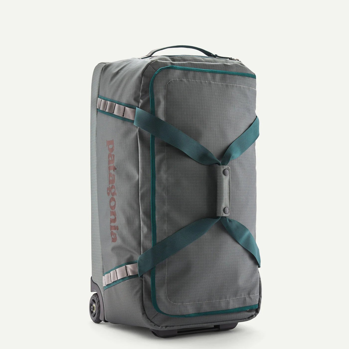 Black Hole Wheeled Duffel 70L - Groupe Montagne Explore