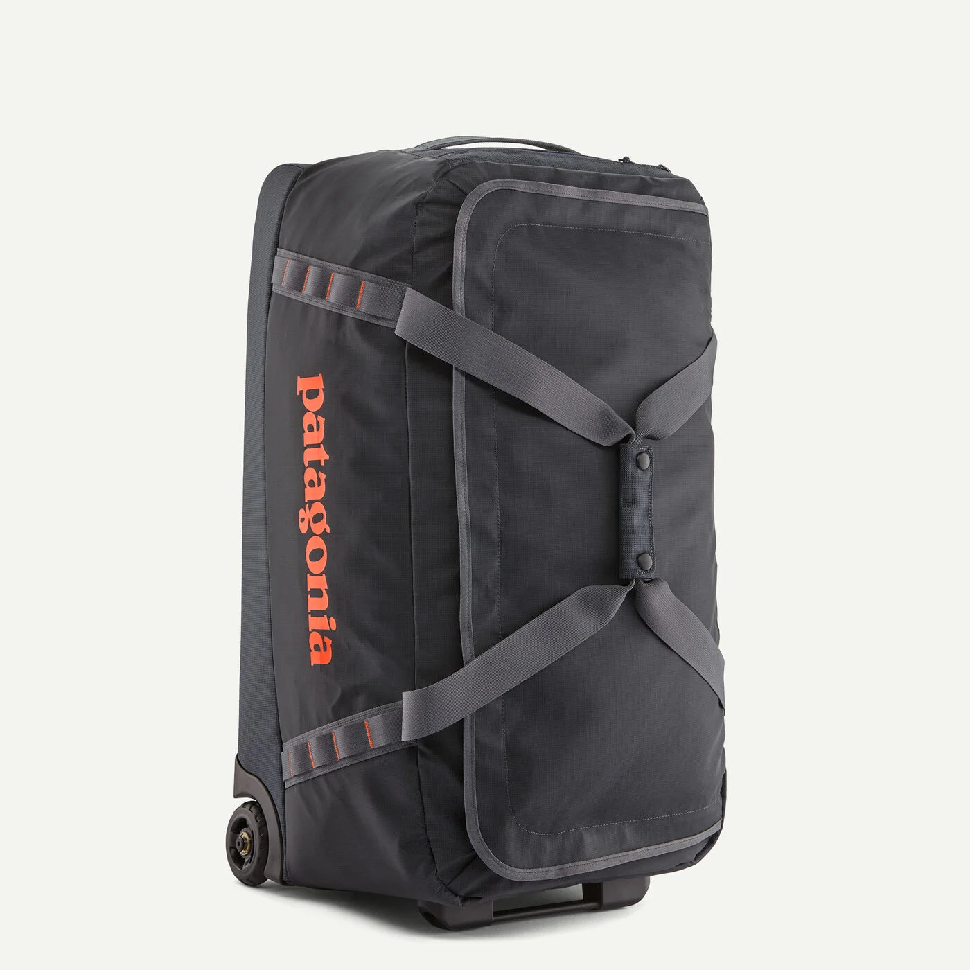 Black Hole Wheeled Duffel 70L - Groupe Montagne Explore