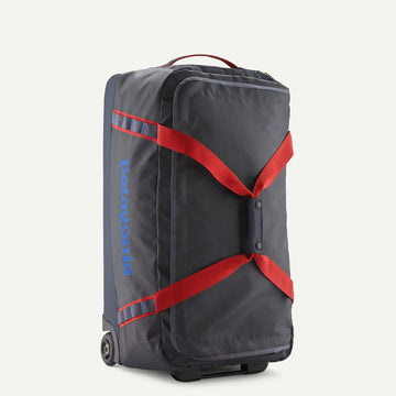 Black Hole Wheeled Duffel 70L - Groupe Montagne Explore