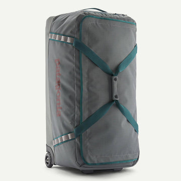 Black Hole Wheeled Duffel 100L - Groupe Montagne Explore