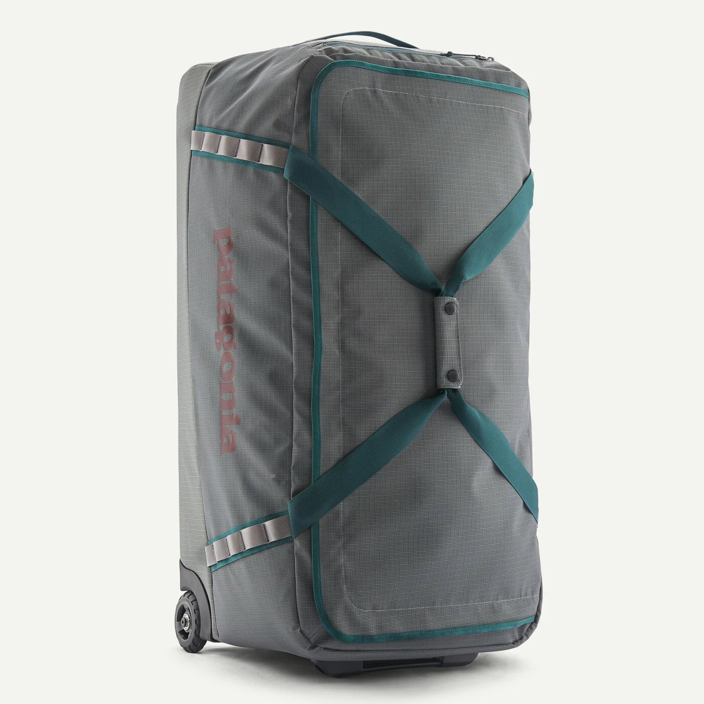 Black Hole Wheeled Duffel 100L - Groupe Montagne Explore