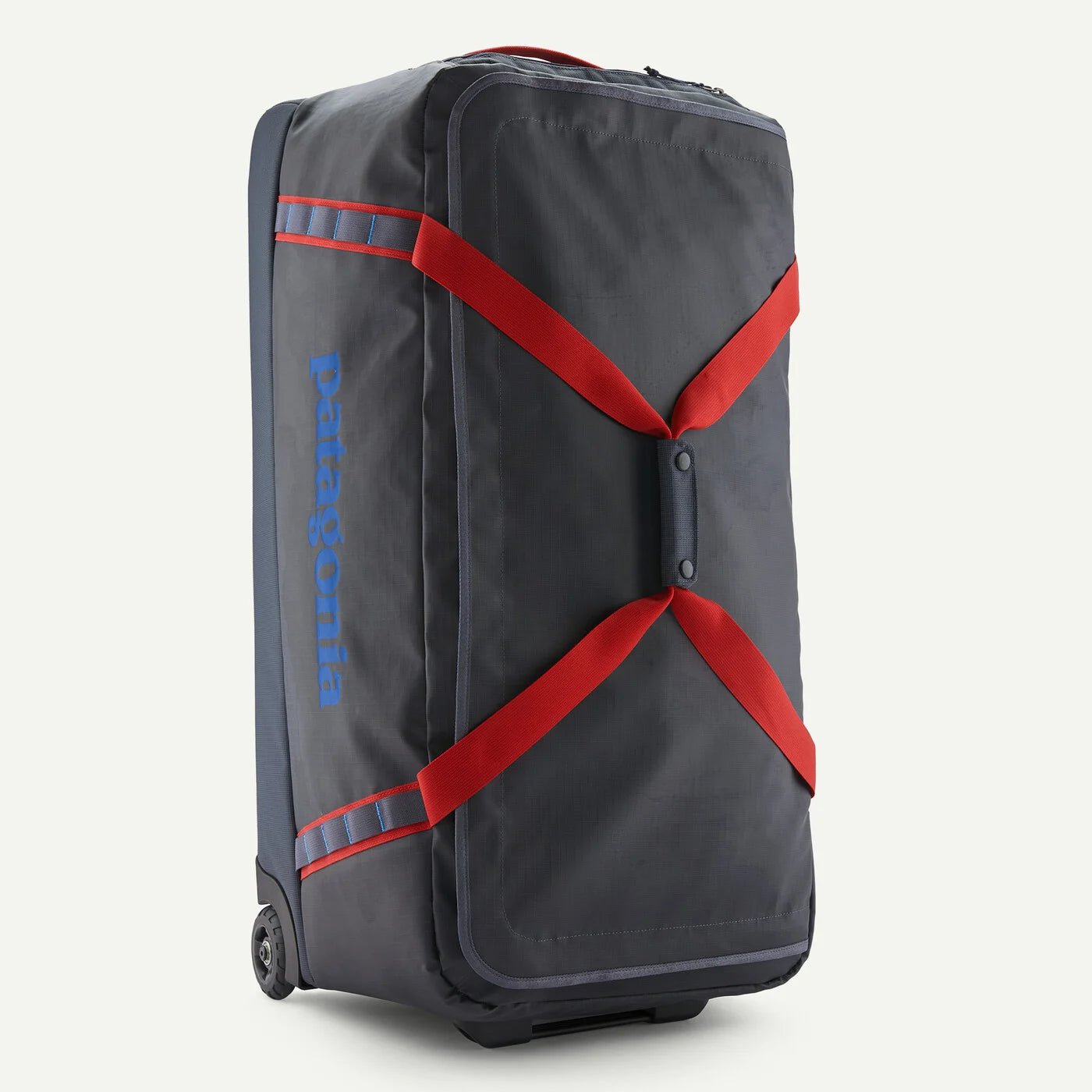 Black Hole Wheeled Duffel 100L - Groupe Montagne Explore