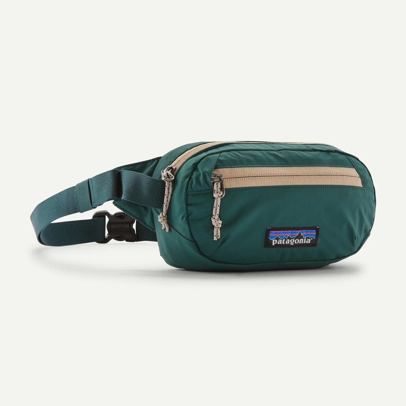 Terravia Mini Hip Pack 1L - Groupe Montagne Explore