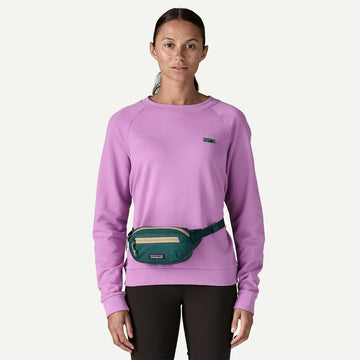 Terravia Mini Hip Pack 1L - Groupe Montagne Explore