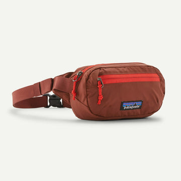 Terravia Mini Hip Pack 1L - Groupe Montagne Explore