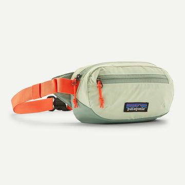 Terravia Mini Hip Pack 1L - Groupe Montagne Explore