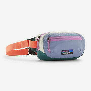 Terravia Mini Hip Pack 1L - Groupe Montagne Explore