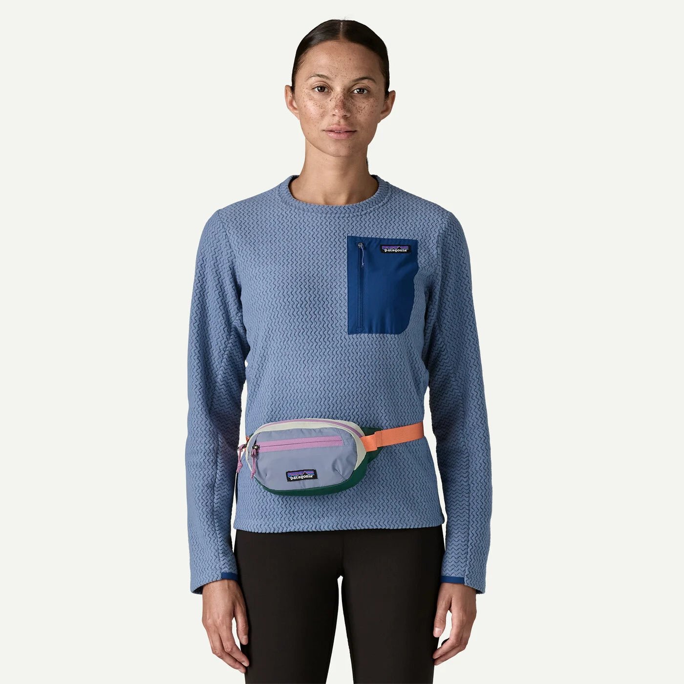 Terravia Mini Hip Pack 1L - Groupe Montagne Explore