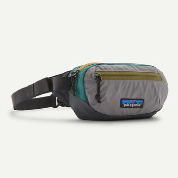 Terravia Mini Hip Pack 1L - Groupe Montagne Explore