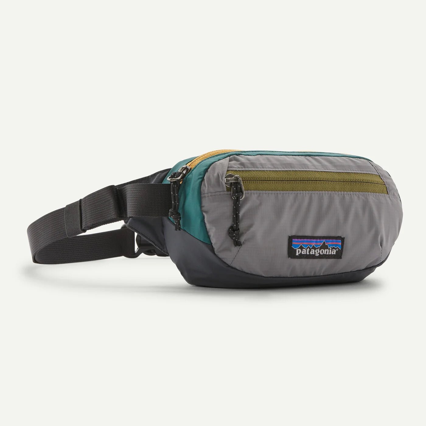 Terravia Mini Hip Pack 1L - Groupe Montagne Explore