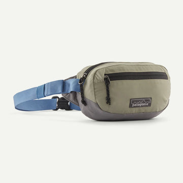 Terravia Mini Hip Pack 1L - Groupe Montagne Explore