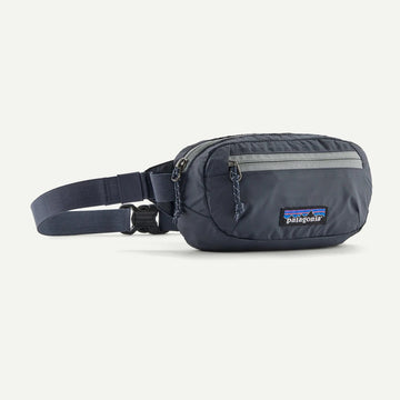Terravia Mini Hip Pack 1L - Groupe Montagne Explore