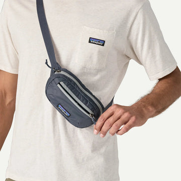 Terravia Mini Hip Pack 1L - Groupe Montagne Explore