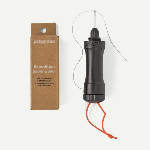 Expedition Sewing Awl - Groupe Montagne Explore