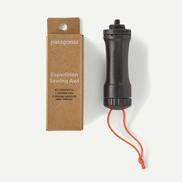 Expedition Sewing Awl - Groupe Montagne Explore