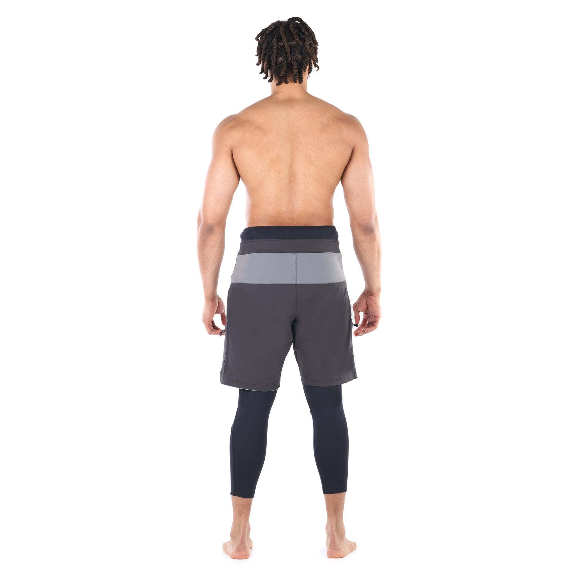 Full Monty Lined Short - 24" - Groupe Montagne Explore