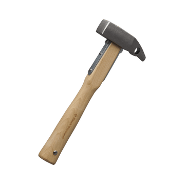 Yosemite Hammer - Groupe Montagne Explore