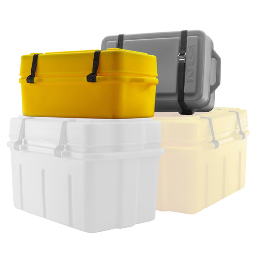 NRS Boulder Camping Dry Box - Groupe Montagne Explore