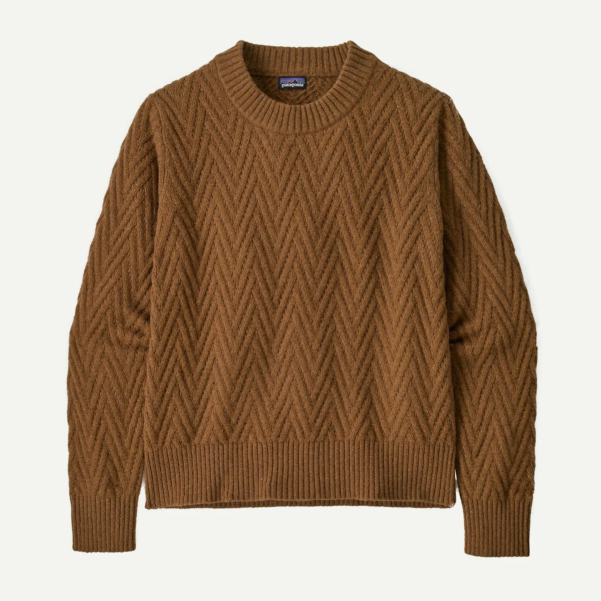 W s Recycled Wool Blend Crewneck Sweater Groupe Montagne Explore w-s-recycled-wool-blend-crewneck-sweater-groupe-montagne-explore