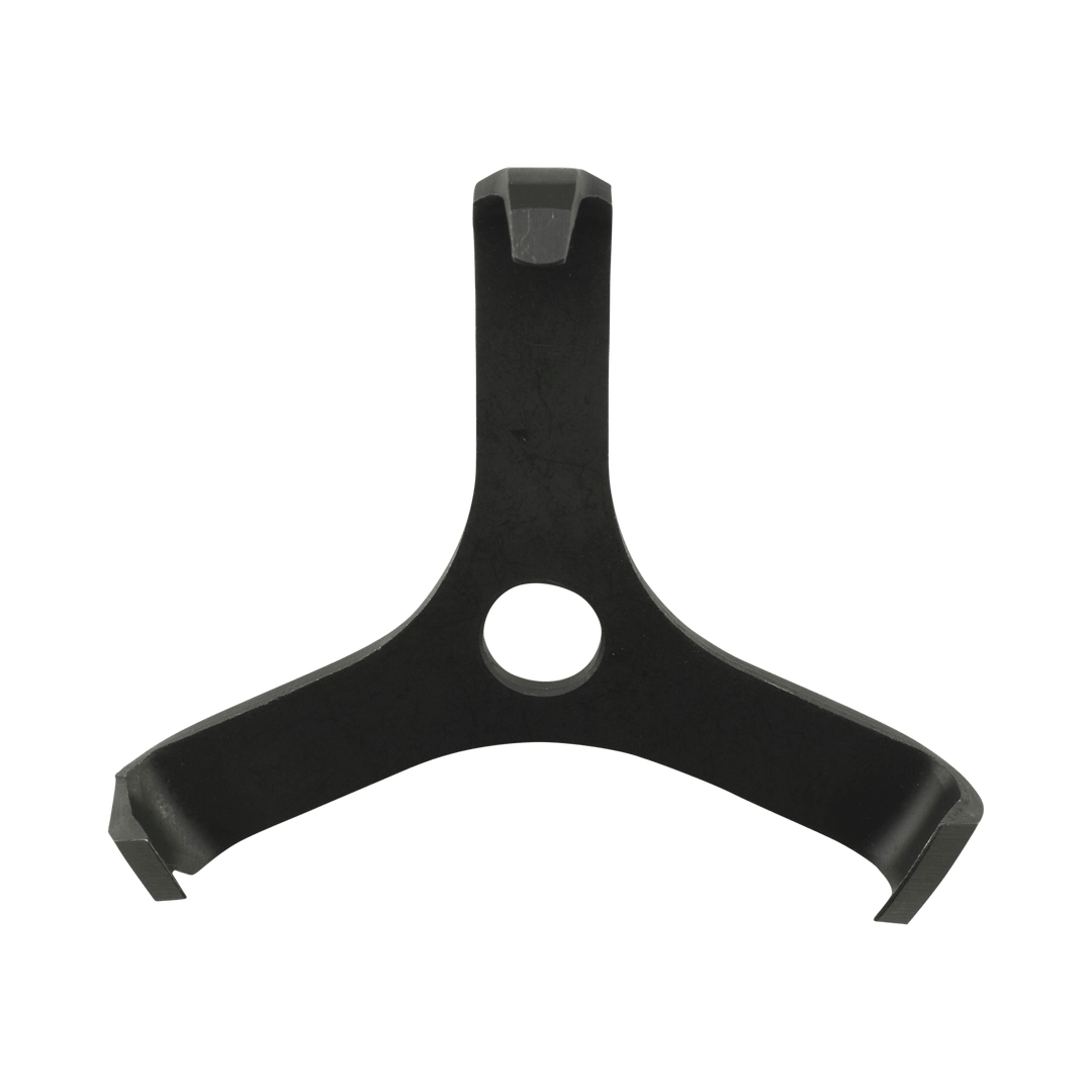 Talon Hook - Groupe Montagne Explore