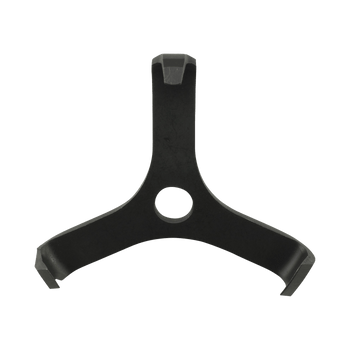 Talon Hook - Groupe Montagne Explore