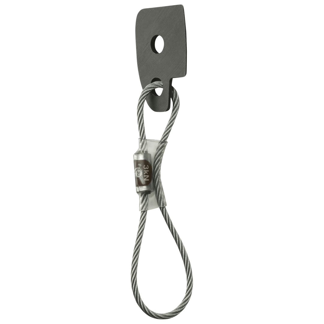 Rurp Hook - Groupe Montagne Explore