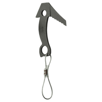 Pecker Piton 3 - Groupe Montagne Explore