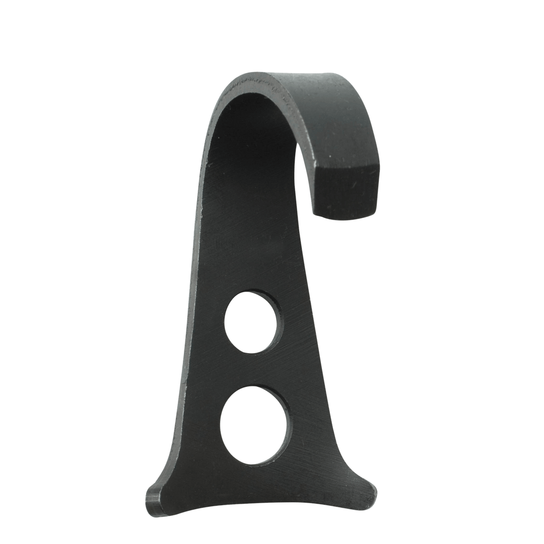 Cliffhanger Hook - Groupe Montagne Explore