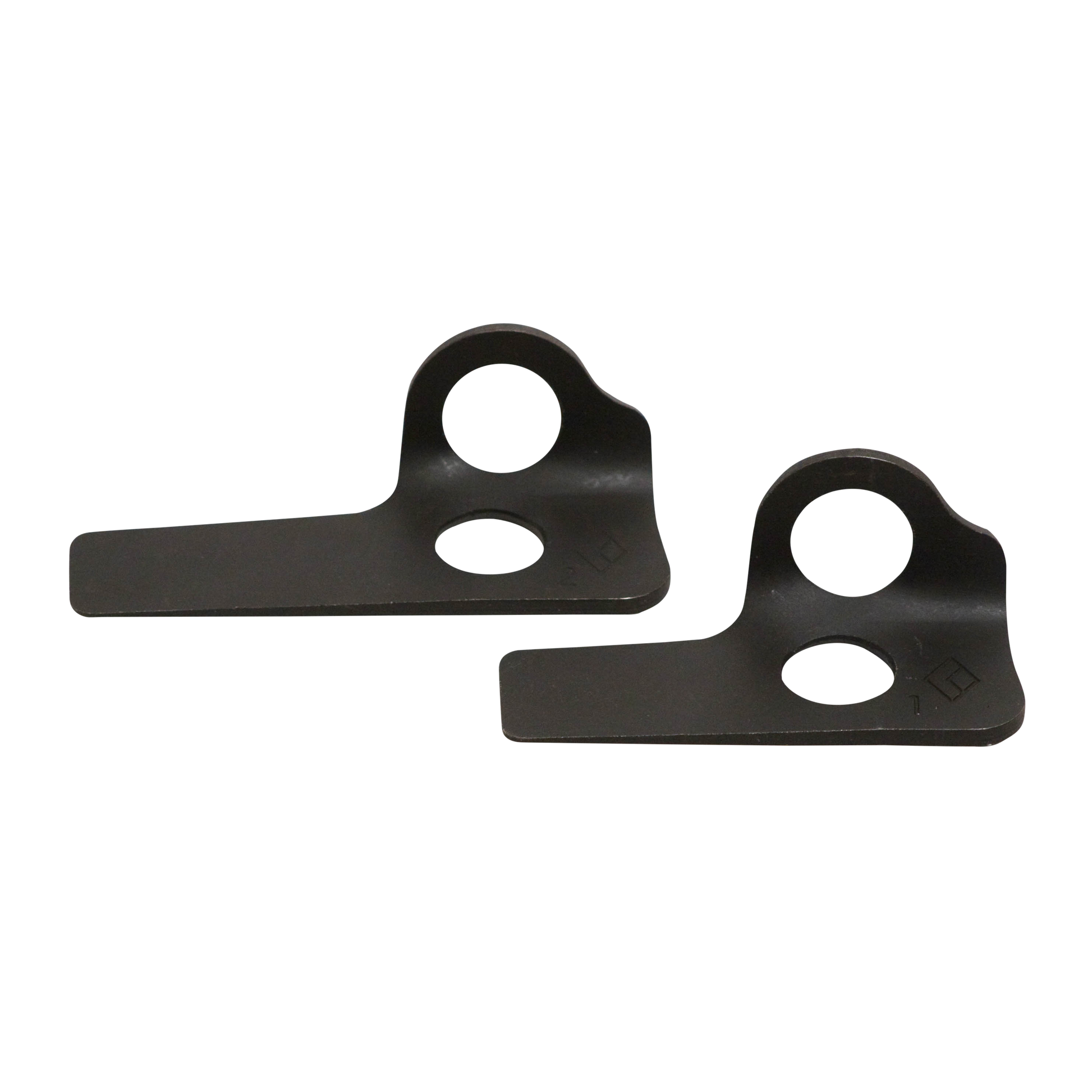 Knifeblade Piton #1 Standard