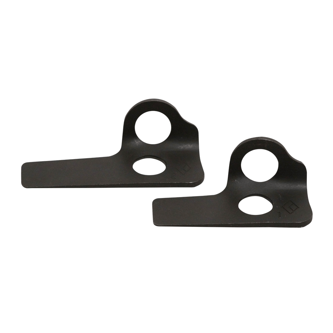 Knifeblade Piton 2 Thick - Groupe Montagne Explore