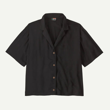 W's Tidal Threads Shirt - Groupe Montagne Explore