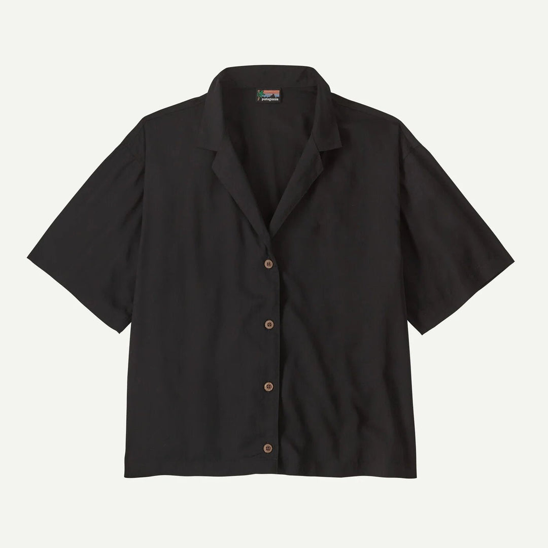 W's Tidal Threads Shirt - Groupe Montagne Explore